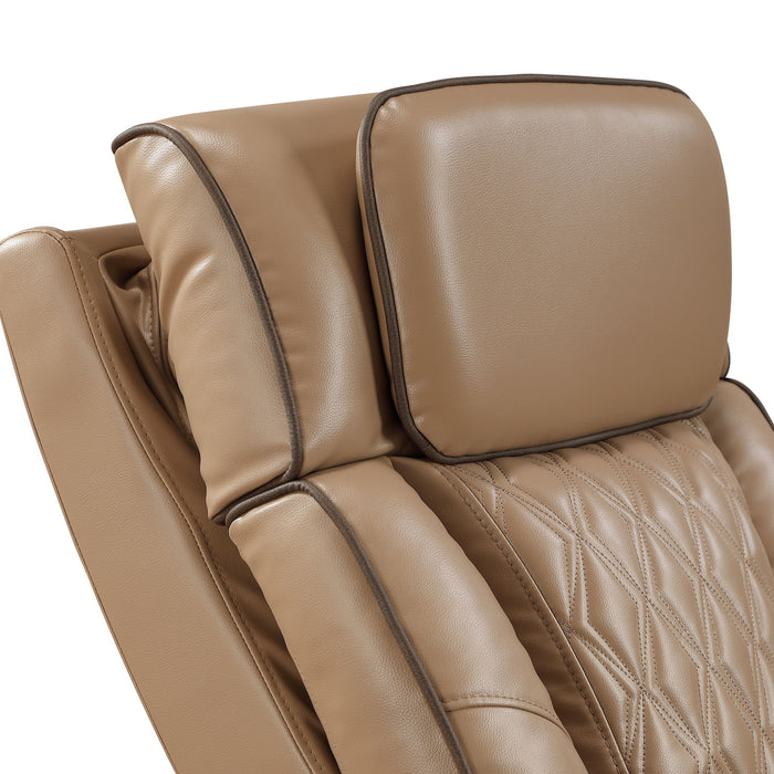 Fortuner - Power Reclining Living Room Set