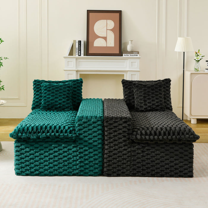 Multifunctional Sofa, Living Room Furniture