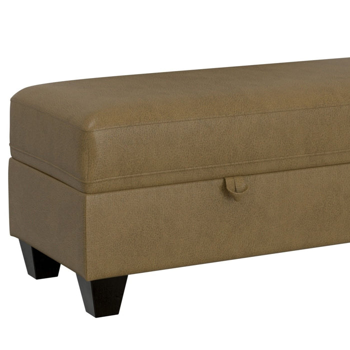 Drason - Storage Ottoman