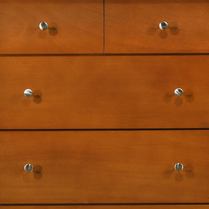 Hammond - Elegant Casual Dresser For Any Room