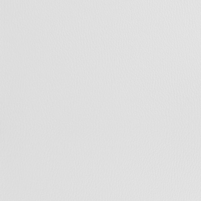 Ashbury - Upholstered Adjustable Bar Stool (Set of 2) - White