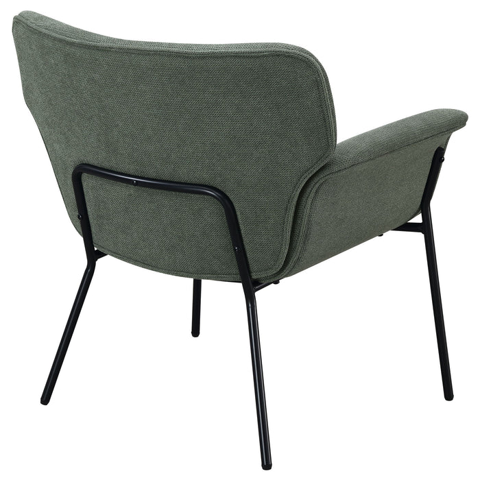 Davina - Arm Accent Chair