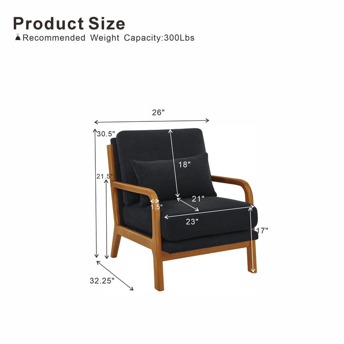 Lounge Chair