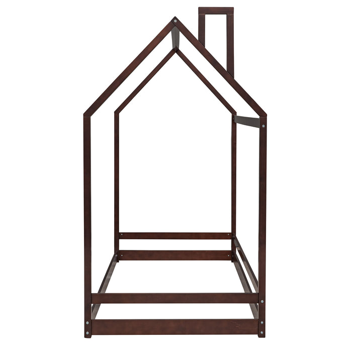 Playhouse Design House Bed