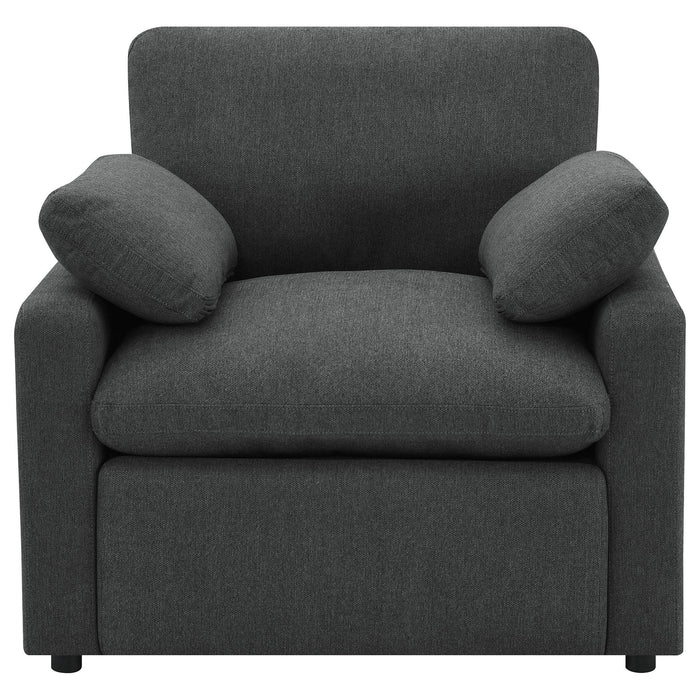 Hollander - Power Recliner
