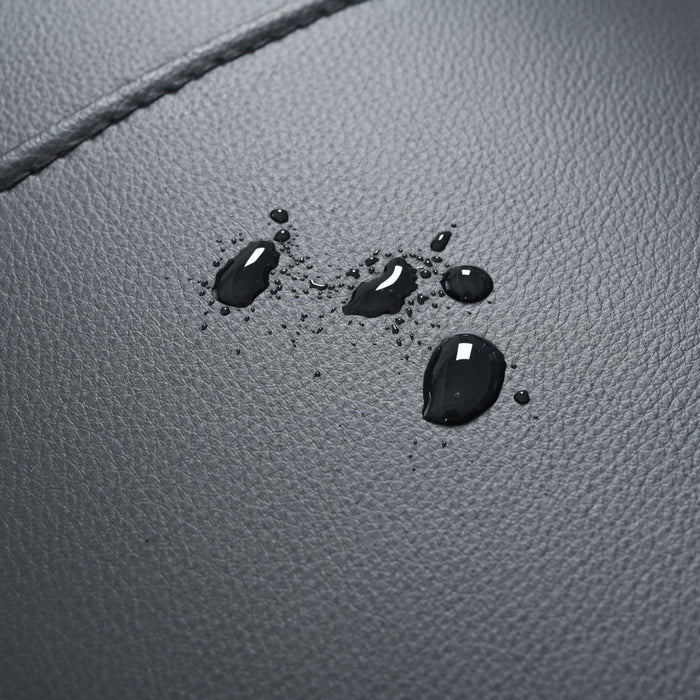 270° Power Swivel Rocker Glider Recliner Chair With USB Ports