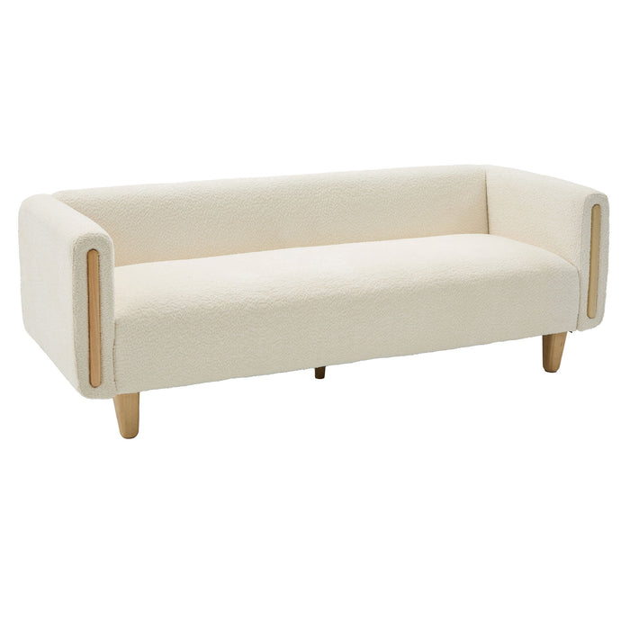 Modern 3 Seater Sofa