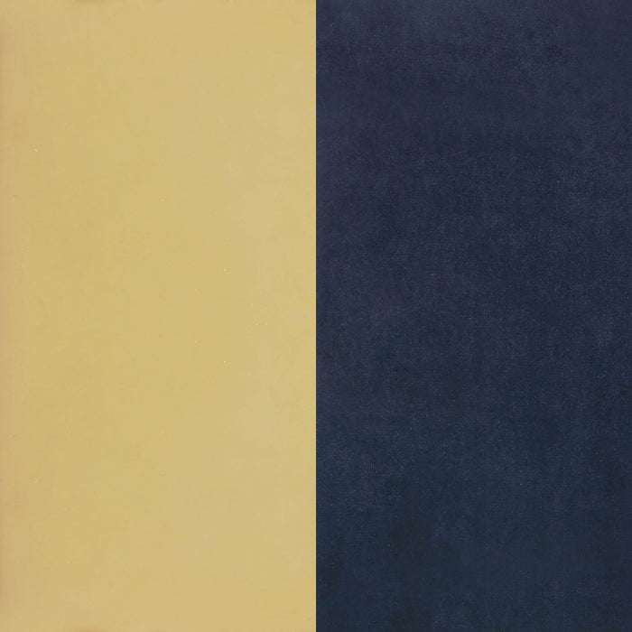 Raleigh - 5 Piece Dining Set - Blue