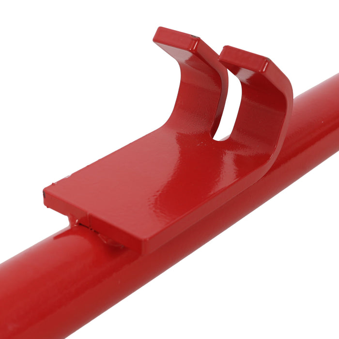Universal Pulling Stick Tool For Car Repair Body Dent Fix - Red