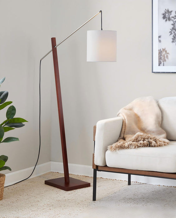 Arturo - Contemporary Floor Lamp