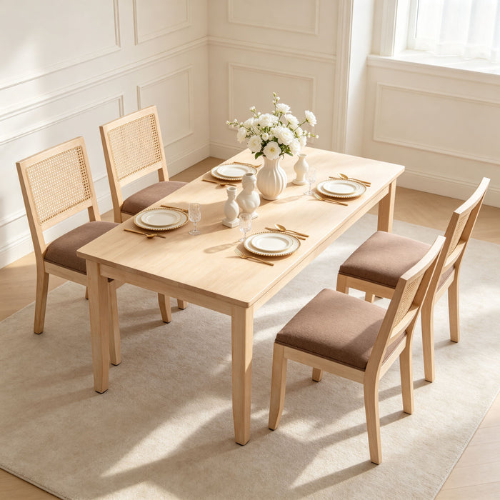 Kitchen & Dining Room Chairs (Set of 2)