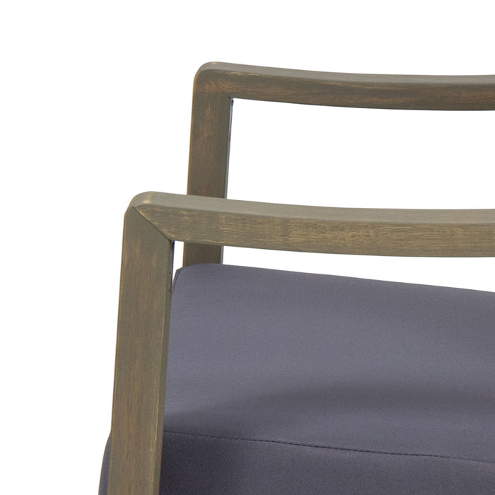 Samwell - Coffee Table & Loveseat Set