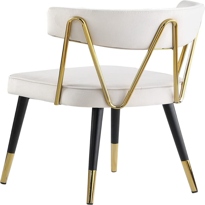 Glam Dining Chair (Set of 2)