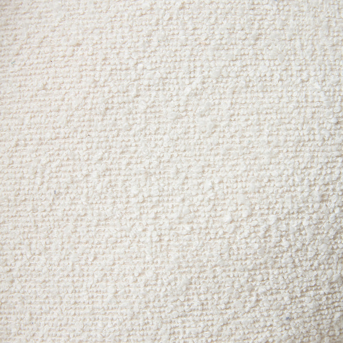 Soft Chenille Bean Bag Chair With High Resilient Foam