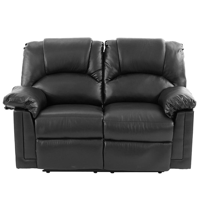 Modern Living Room Set, Cushion Backrest And Pillow Armrest