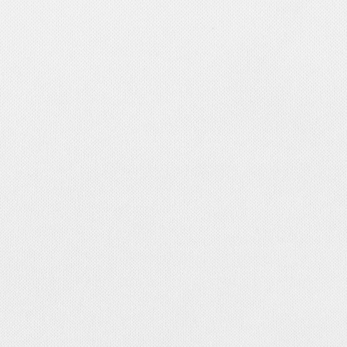 Chelan - 2 Piece Upholstered Sloped Arm Sofa Set - White