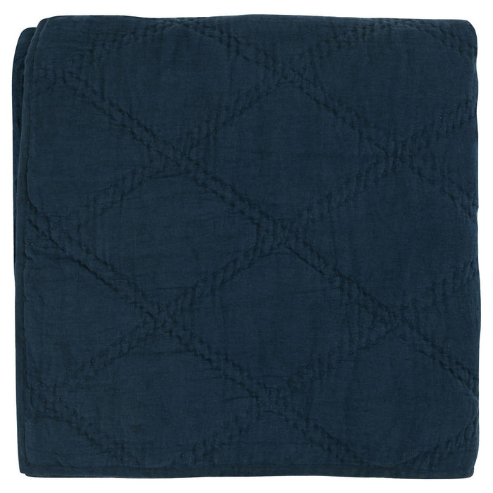 Caleb - Hand Stitched Quilt
