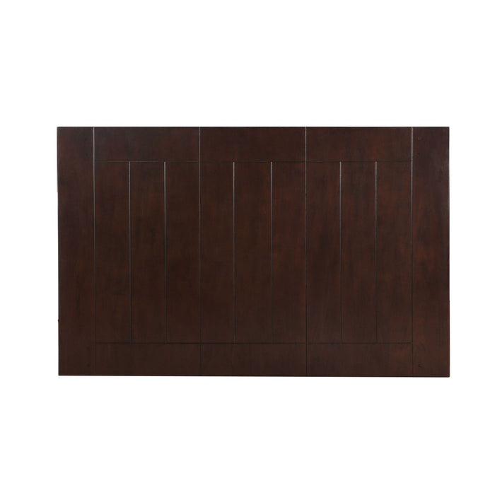 Urbana - Dining Table - Cherry