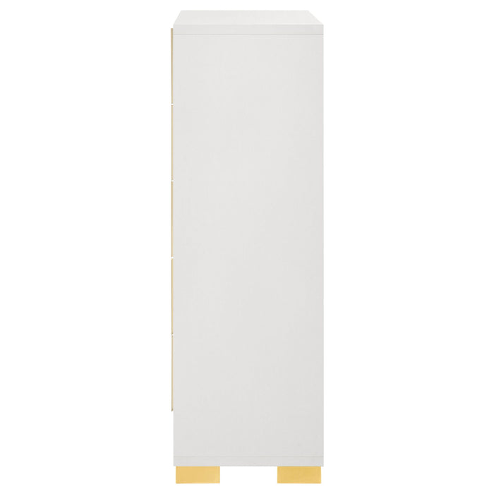 Medici - 5 Drawer Chest