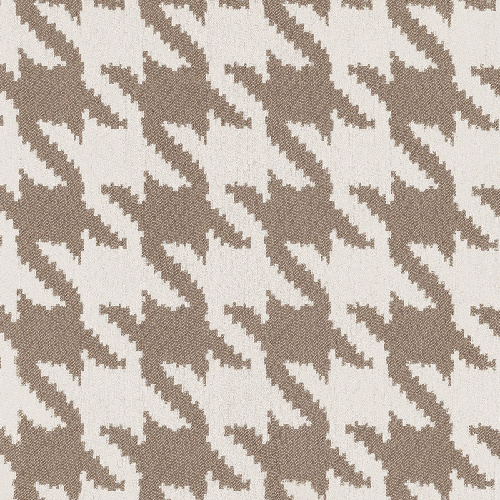 Isla - L-Shaped Sectional Sofa With Pillows - Beige