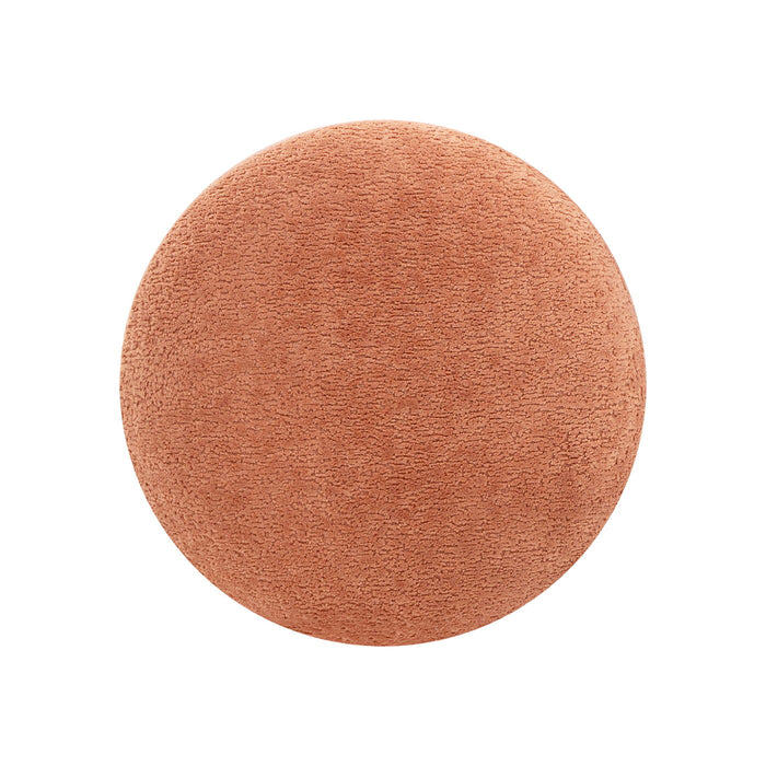 Fuji - Mushroom Footstool Ottoman