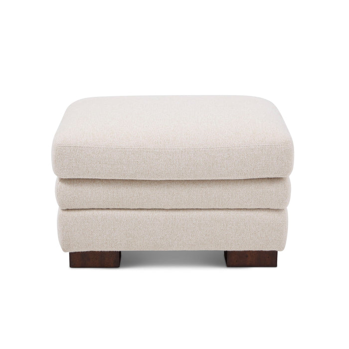 Rudy - Ottoman For Living Room