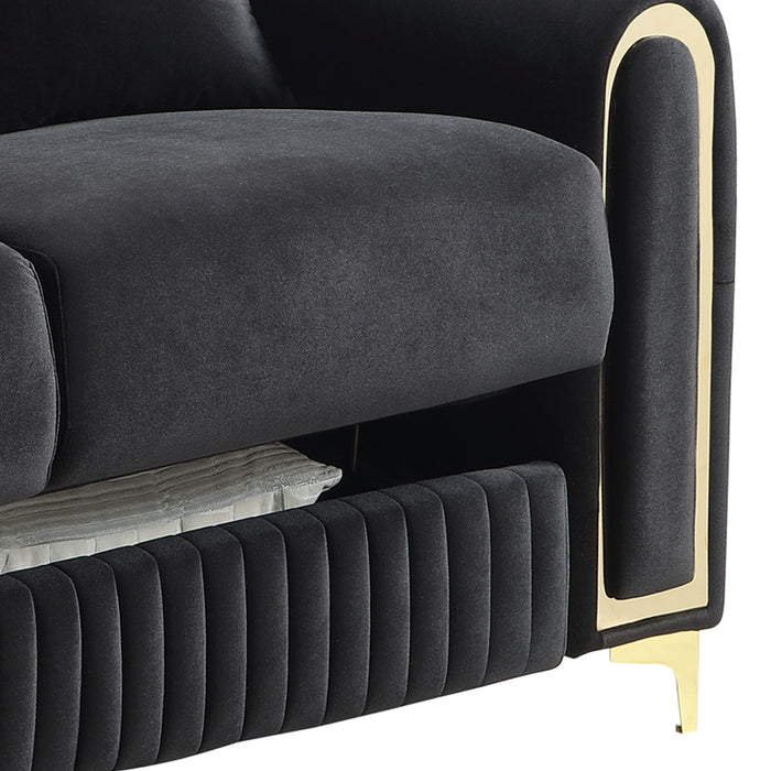 Ruby - Sofa Set