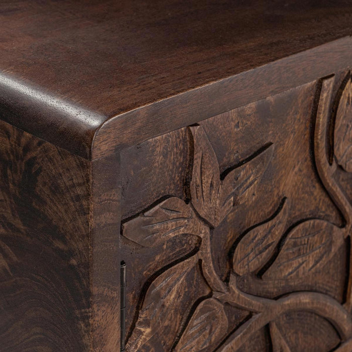 Albero - 4 Door Wood Buffet