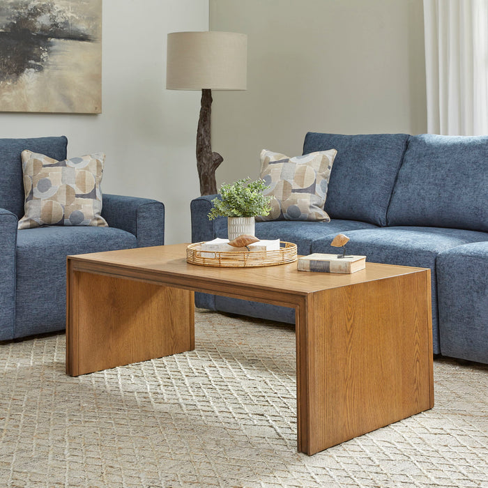 Waterfall - Coffee Table