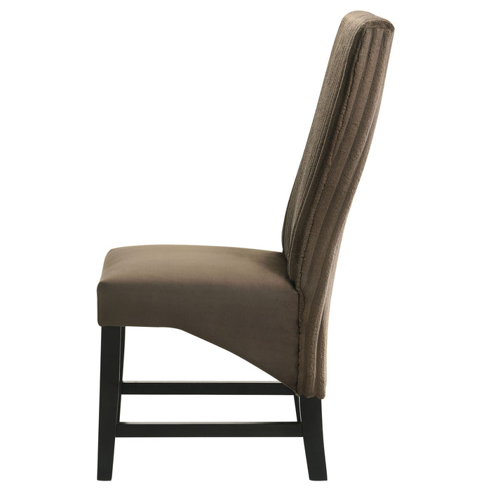 Dempsey - Upholstered Dining Side Chair (Set of 2)