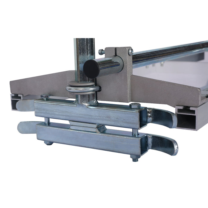 Portable Chainsaw Planking Lumber With Adjustable Milling Bar