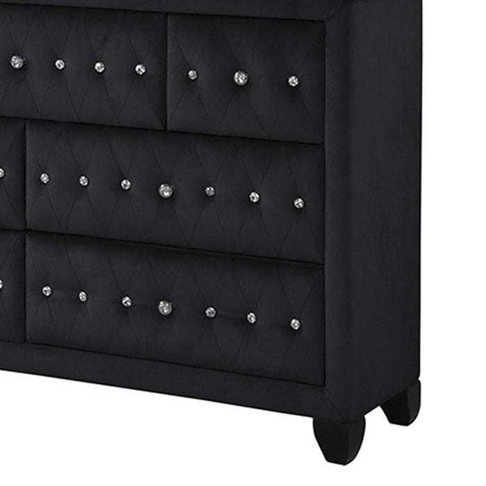 Hazel - Bedroom Set With Storage Bed