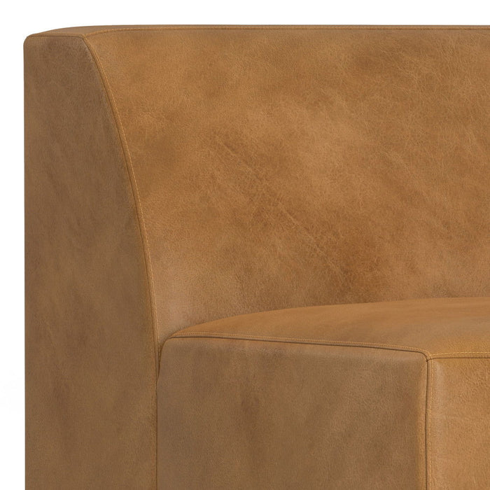 Rex - Center Sofa Module - Sienna