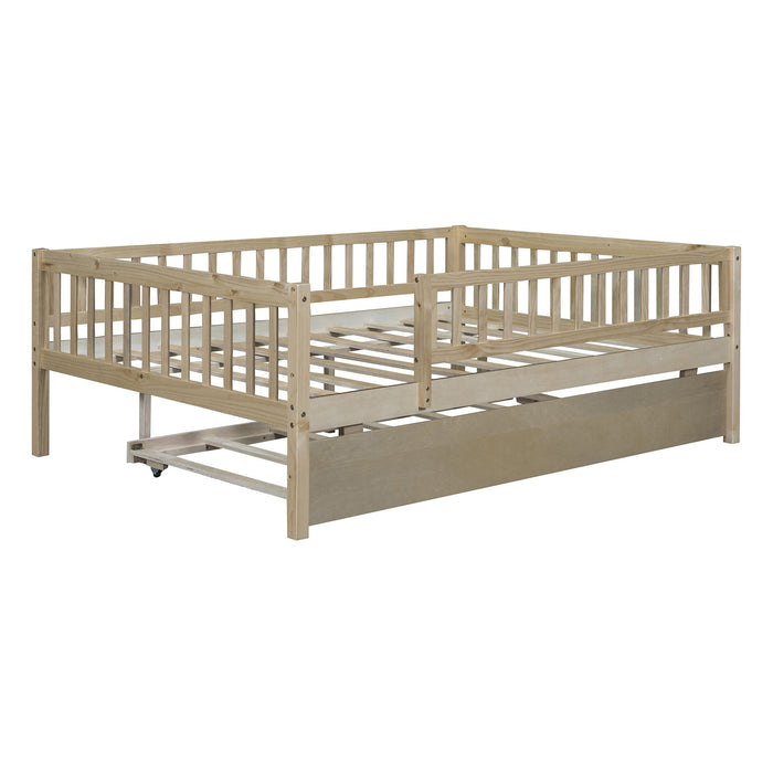 Multi Functional Daybed Bed