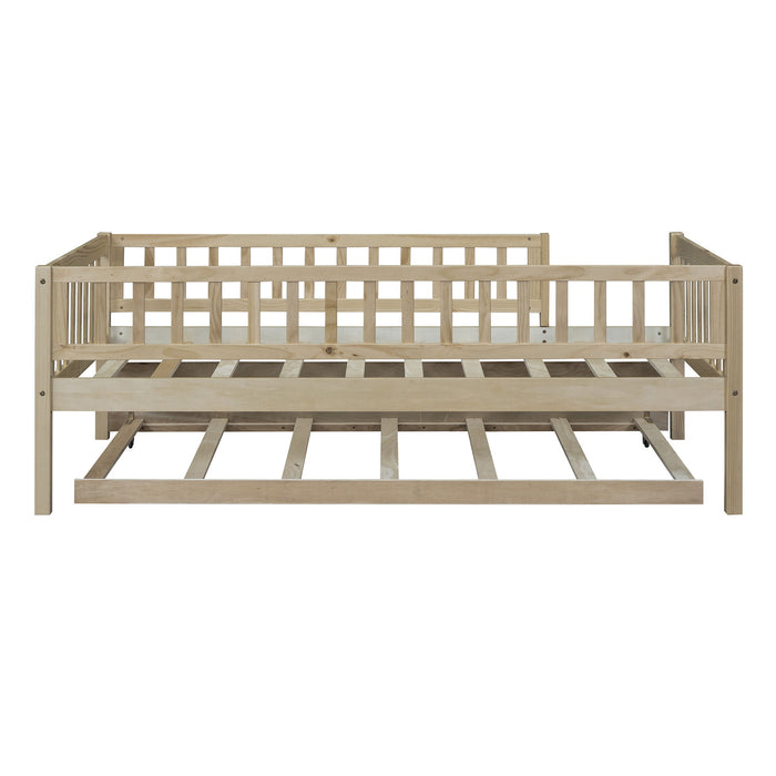 Multi Functional Daybed Bed