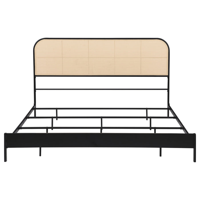 Kenneth - Radio Weave Bed