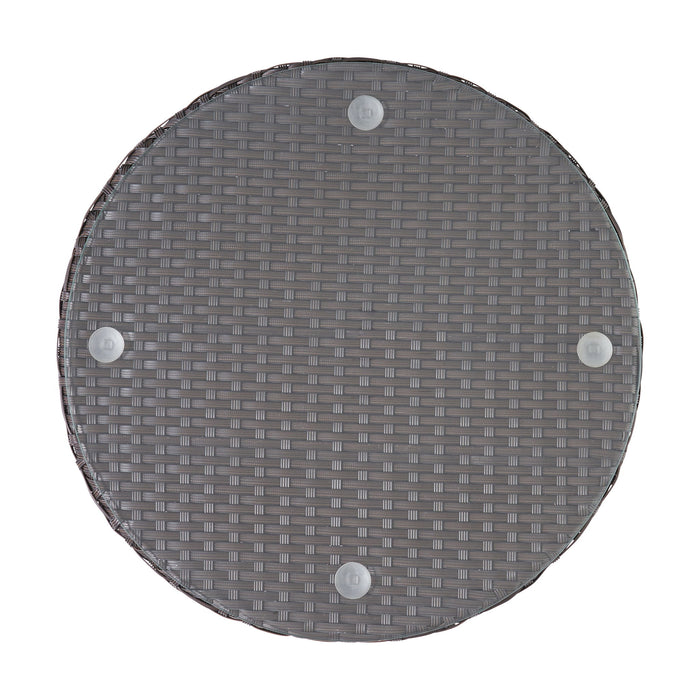 Kono - Chat Set Outdoor Furniture