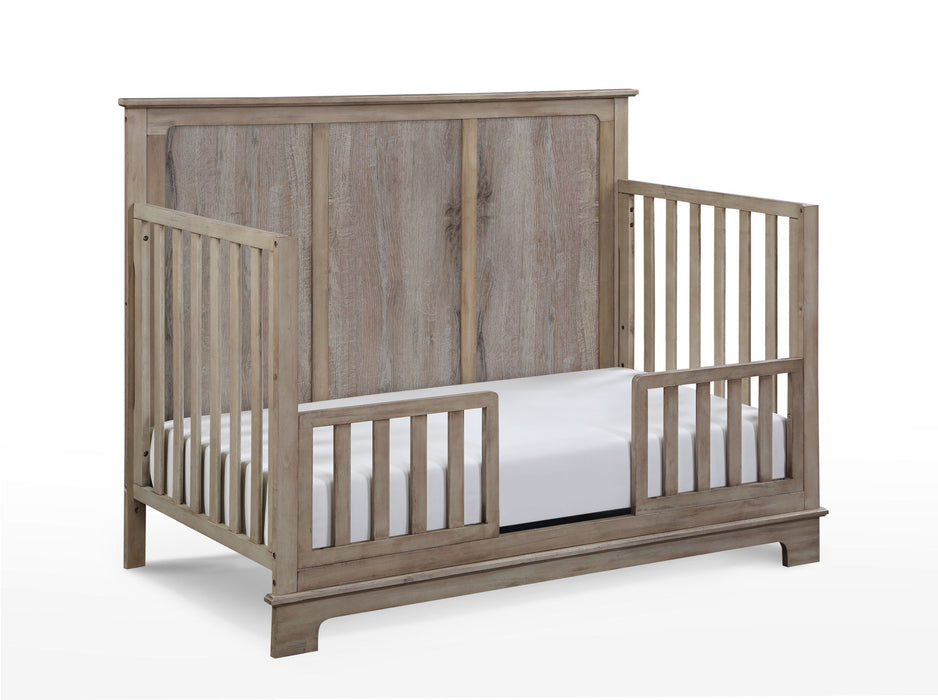 Grayson - 4-In-1 Convertible Crib
