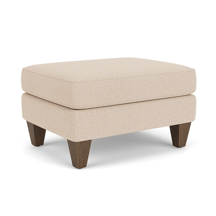 Westside - Ottoman