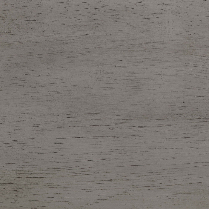 Kalina - Rectangle Dining Table - Natural / Gray