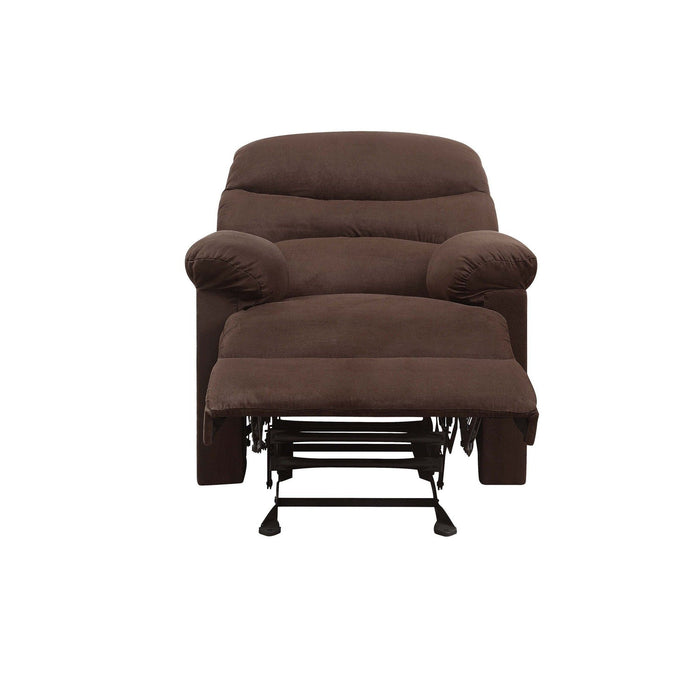Arcadia - Micro Motion Glider Recliner
