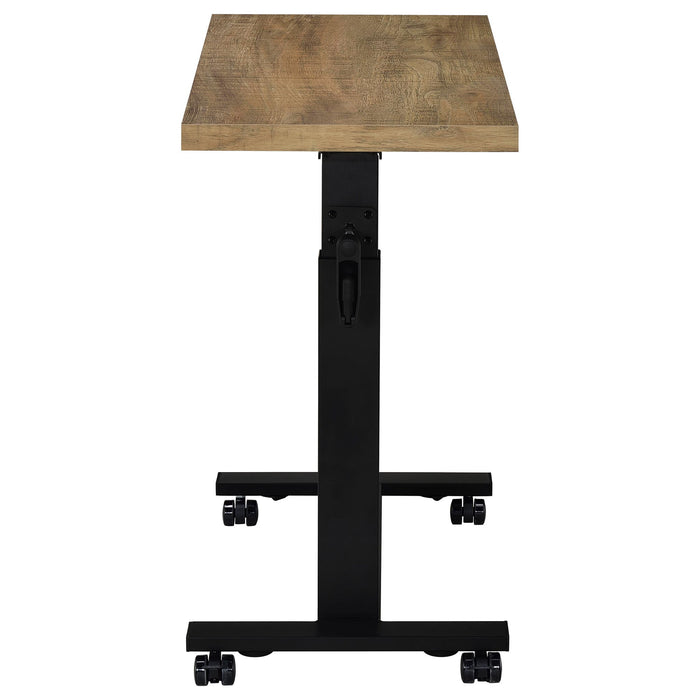 Geary - Height Adjustable Mobile C-Table