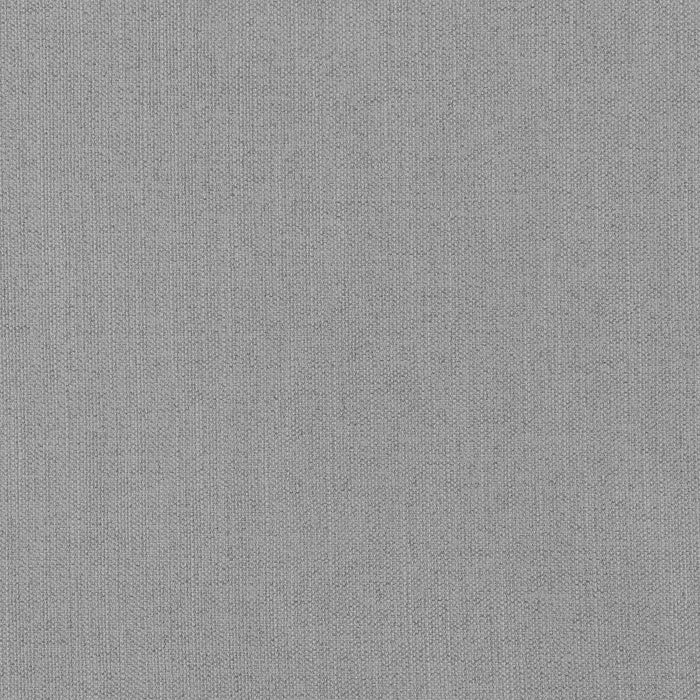 Saba - Upholstered Chair With Reversible Cushions - Gray