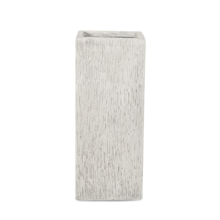 Modern Outdoor Planter