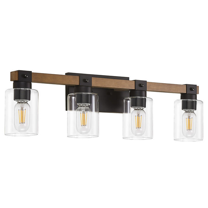 4 Light Vanity Light