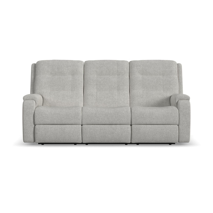 Arlo - Reclining Sofa