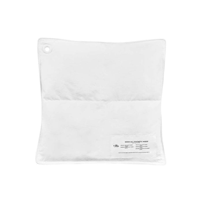 Bedding Basics - Villa Premium Down Alt Duvet Insert