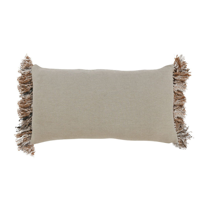 Farah - HC Pillow - Ivory / Natural