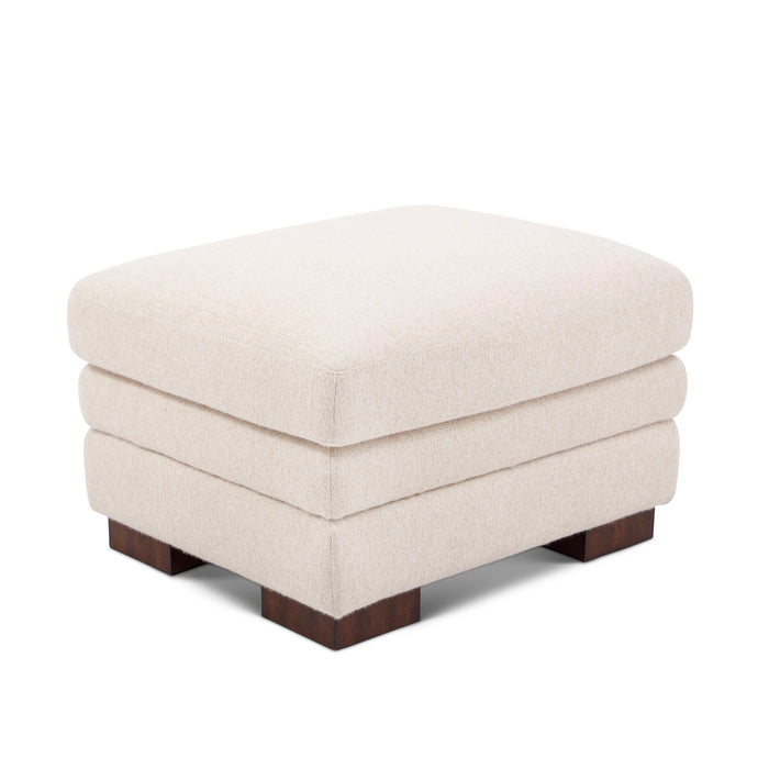 Rudy - Ottoman For Living Room