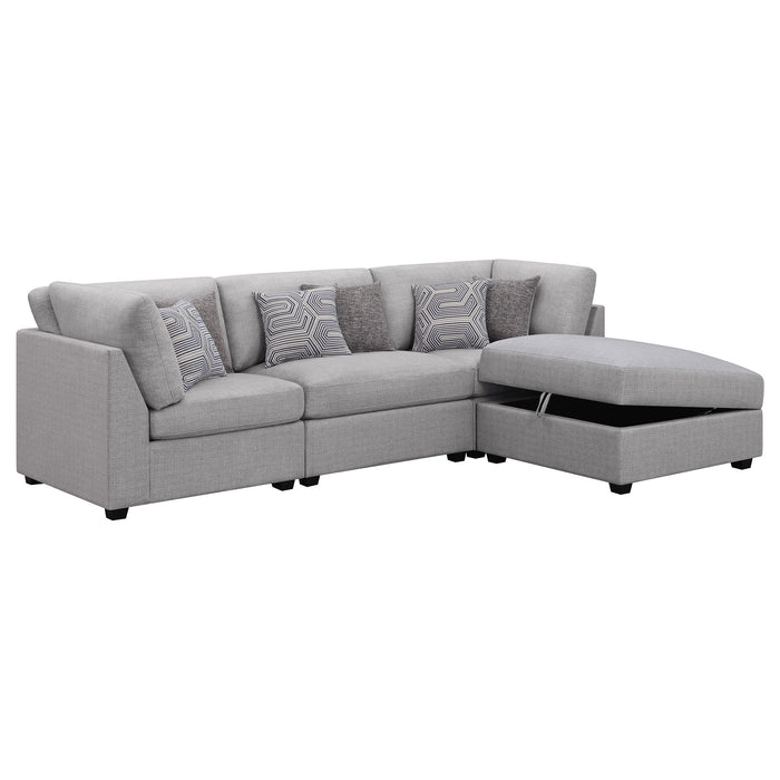 Lafayette - Modular Sectional Sofa